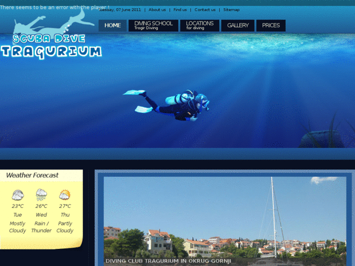 www.trogir-diving.com