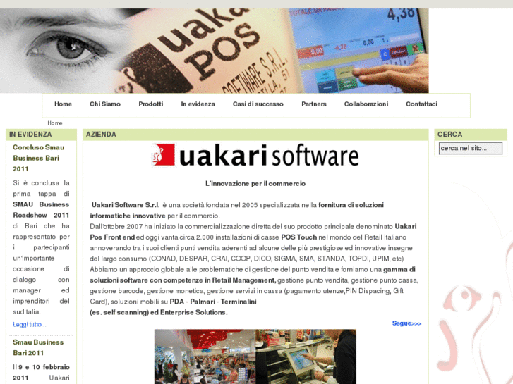 www.uakarisoftware.com