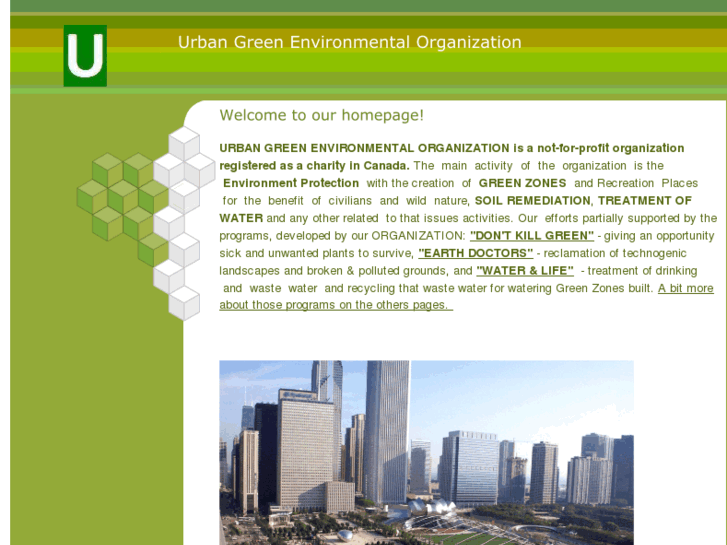 www.urbangreenorg.com