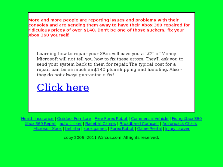 www.warcus.com
