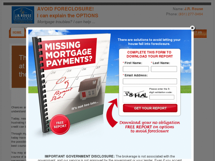 www.ways2avoidforeclosure.info