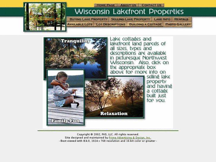 www.wisconsinlakeproperty.com