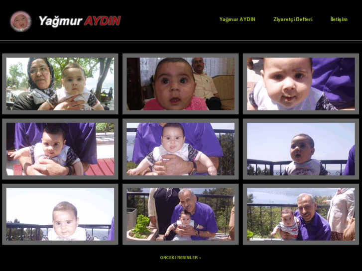 www.yagmuraydin.net