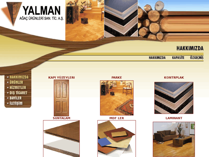 www.yalmanwood.com