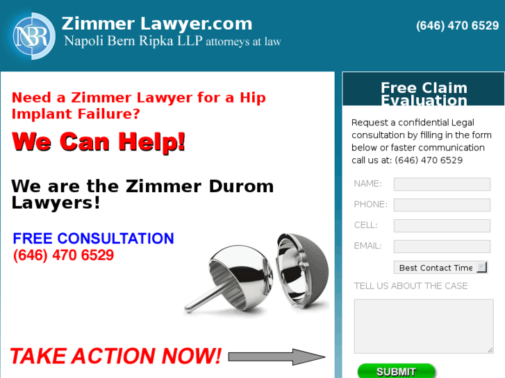 www.zimmerlawyer.com