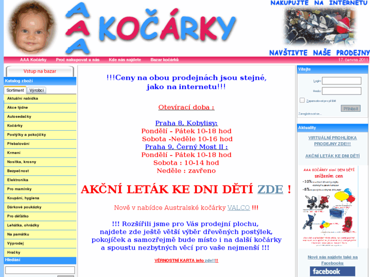 www.aaakocarky.cz