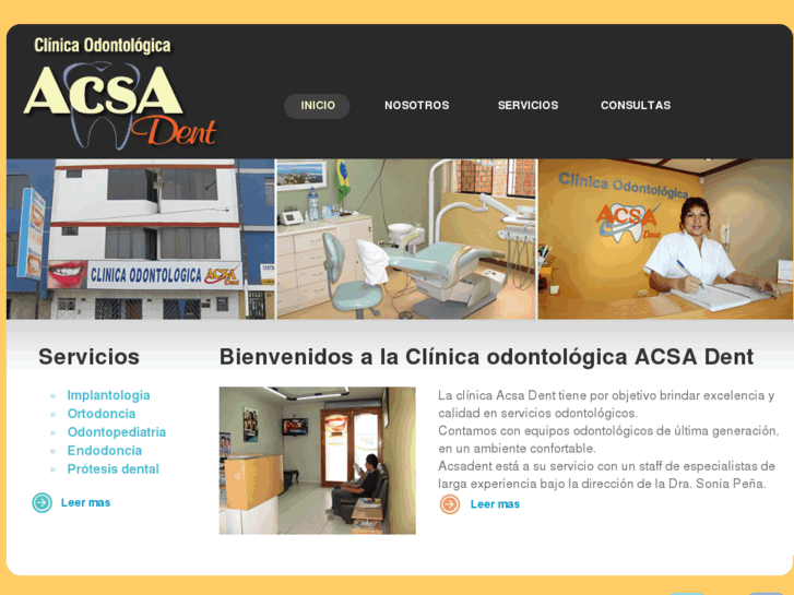 www.acsadent.com