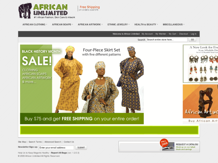 www.africanunlimited.com