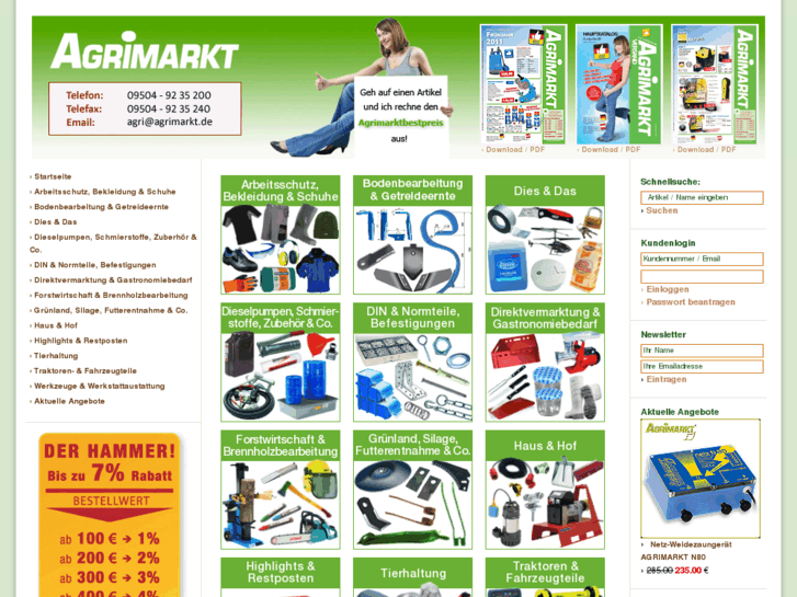 www.agri-markt.info