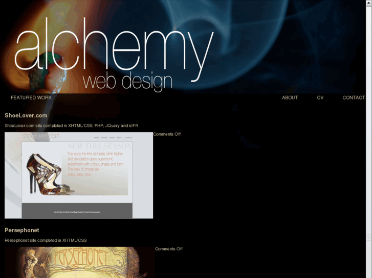 www.alchemywebdesign.net