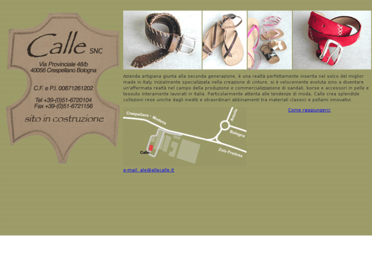 www.allecalle.com