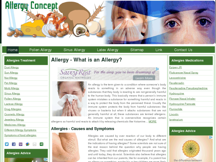www.allergyconcept.com
