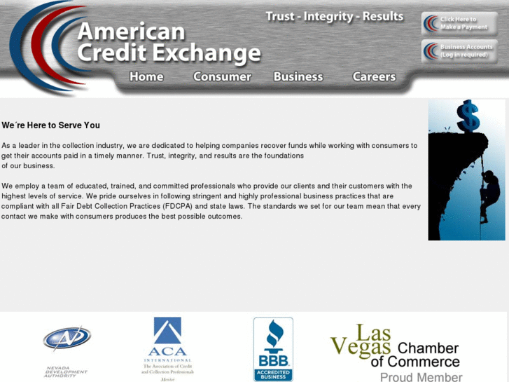 www.americancreditexchange.com