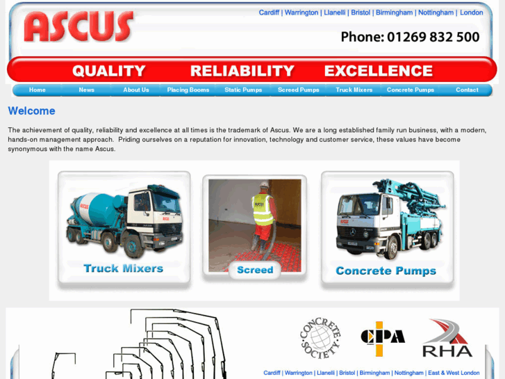 www.ascus.co.uk