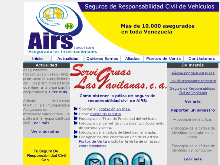 www.aseguradoresinternacionales.com