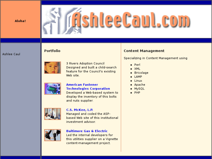 www.ashleecaul.com