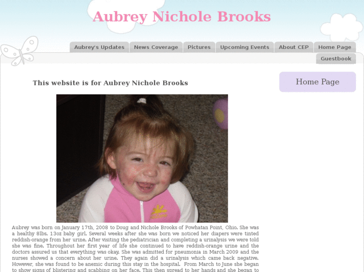 www.aubreybrooks.com