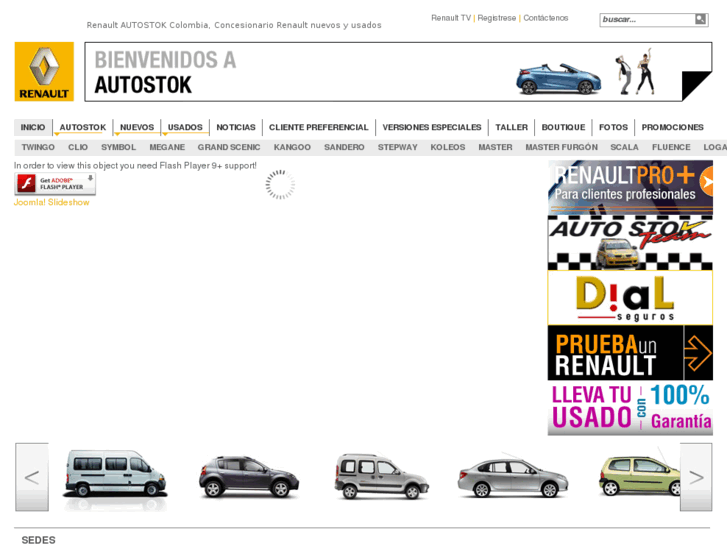 www.autostok.com.co