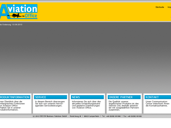 www.aviationoffice.de