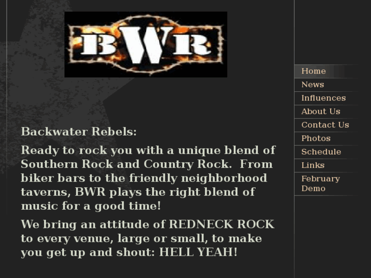 www.backwaterrebels.com