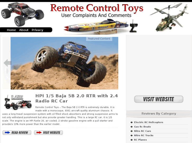 www.bestremotecontroltoys.com