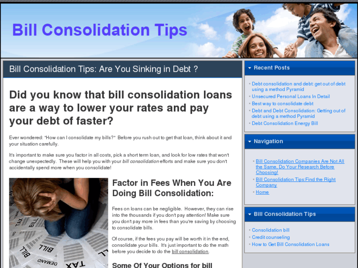 www.bill-consolidation-tips.com