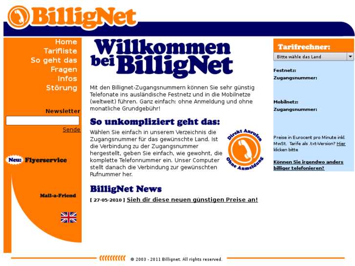 www.billignet.at