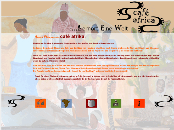 www.cafe-africa.info