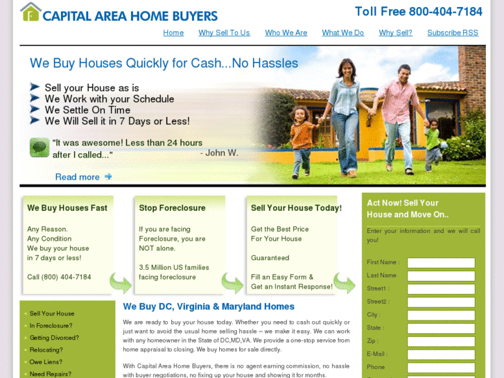 www.capitalareahomebuyers.com