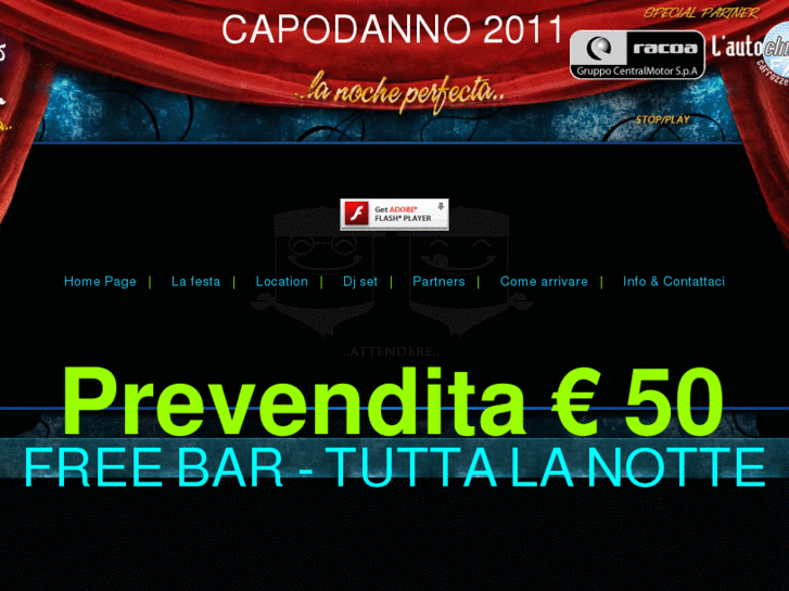 www.capodannorieti.com