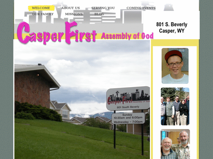 www.casperfirst.com