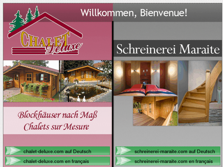 www.chalet-deluxe.com