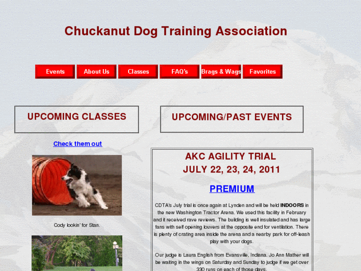 www.chuckanutdogtraining.org