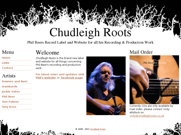 www.chudleighroots.co.uk