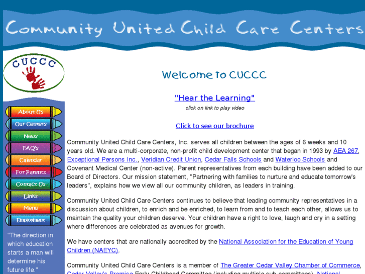 www.cuccc.org