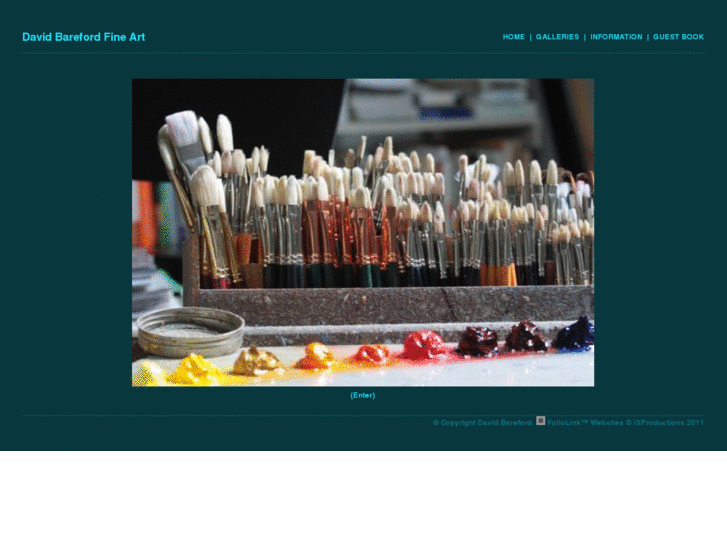 www.davidbareford.com