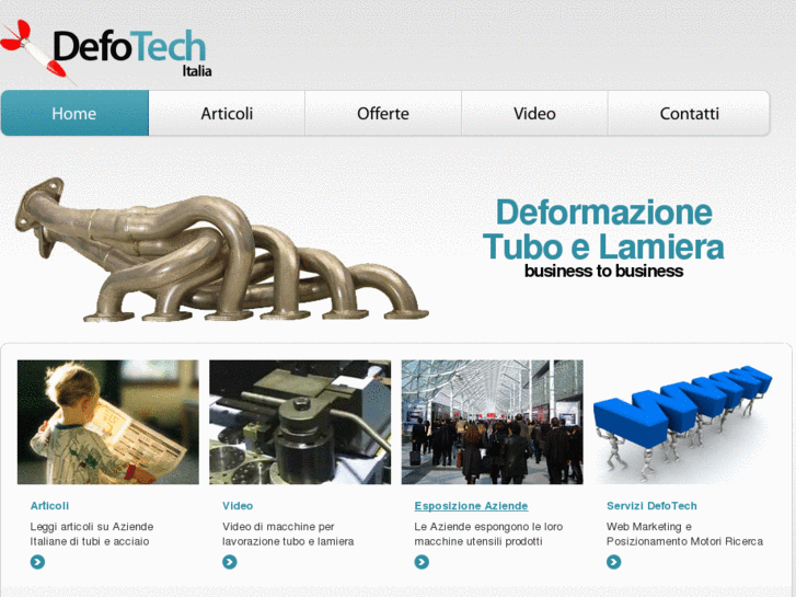 www.defotech.it