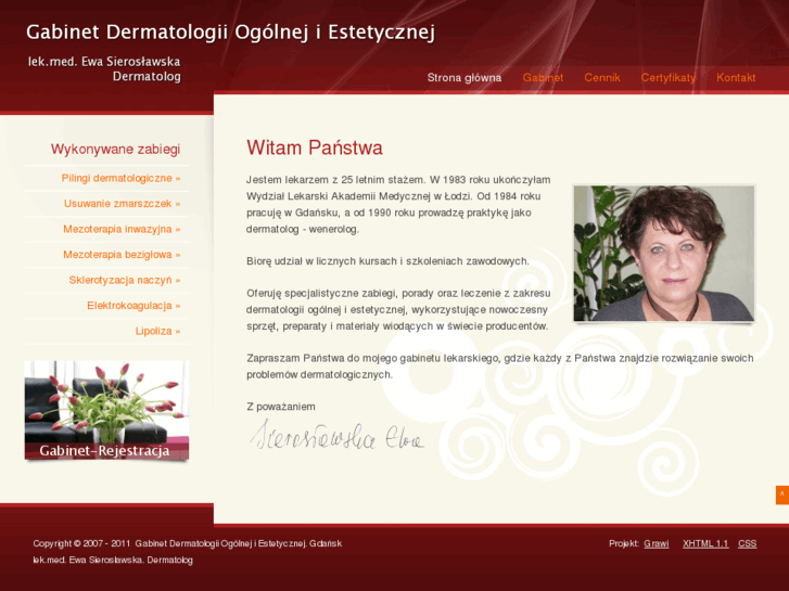 www.dermatolog-gdansk.pl