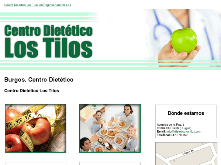 www.dieteticolostilos.com