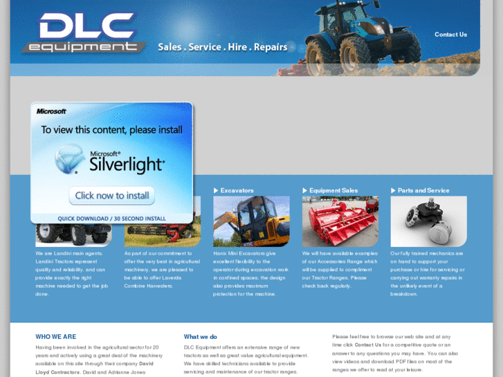 www.dlcequipment.com