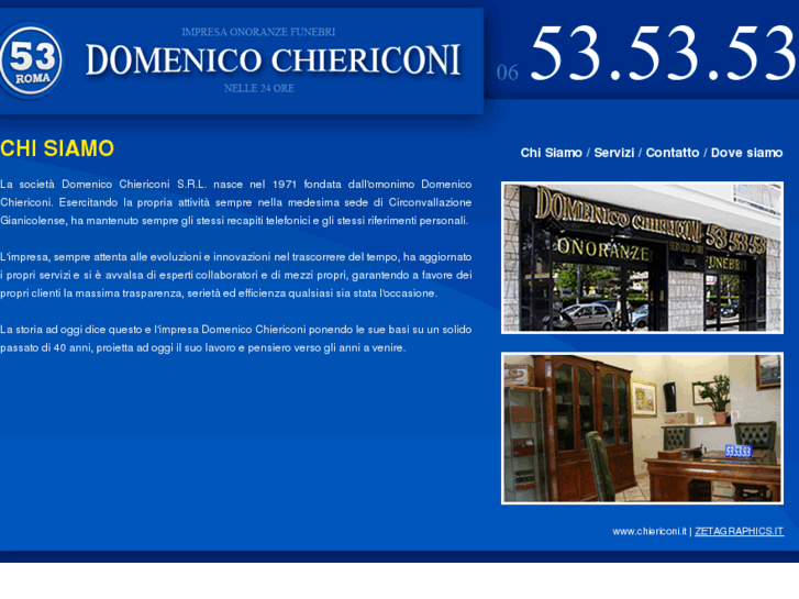 www.domenicochiericoni.com