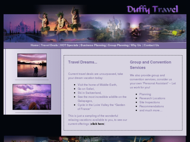 www.duffytravel.com