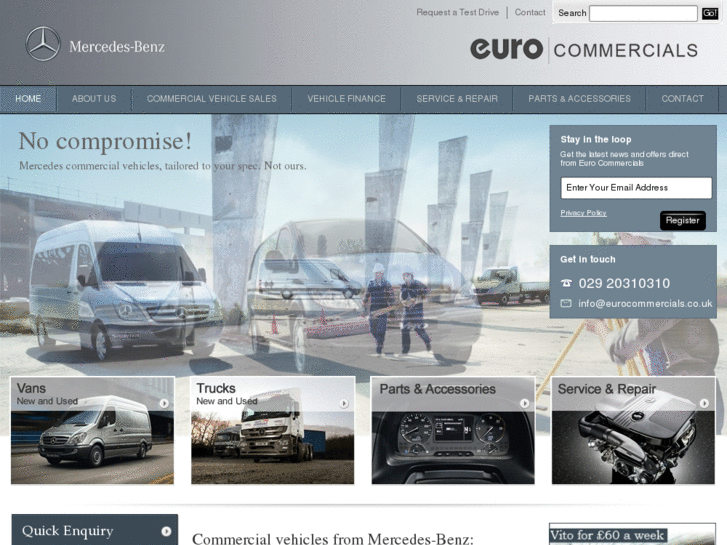 www.euro-commercials.com