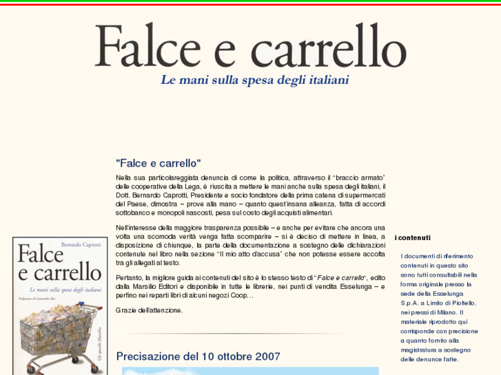 www.falcecarrello.com