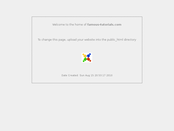 www.famous-tutorials.com