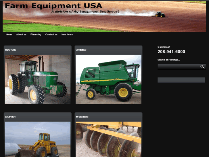 www.farmequipmentusa.com