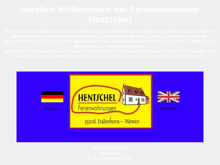 www.ferienwohnung-paderborn.com