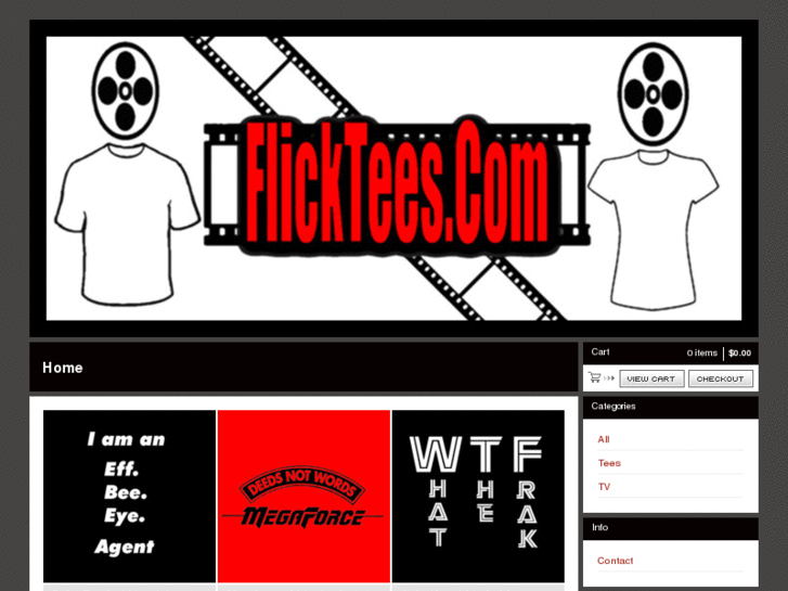 www.flicktees.com