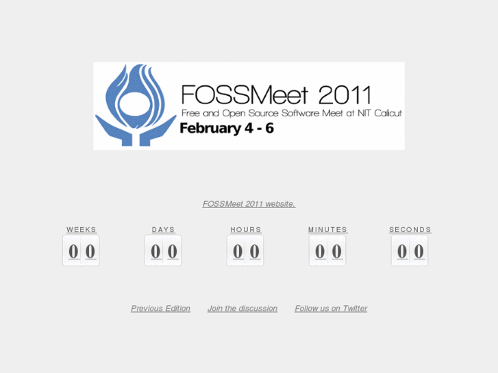 www.fossmeet.in