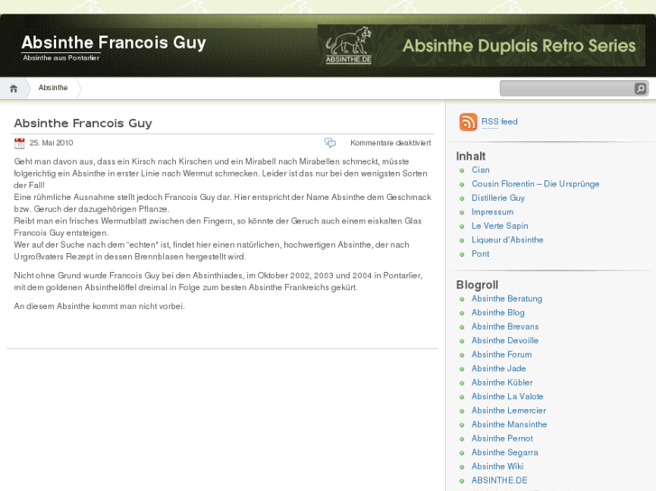 www.francois-guy.de